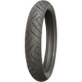 SHINKO Black Wall SR777 & SR777 H.D. Tire
