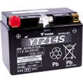 YUASA High Performance AGM Maintenance-Free Battery