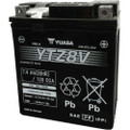 YUASA High Performance AGM Maintenance-Free Battery