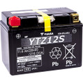 YUASA High Performance AGM Maintenance-Free Battery
