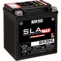 BS BATTERY SLA MAX Factory- Activated AGM Maintenance-Free Battery