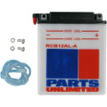 PARTS UNLIMITED Heavy-Duty Battery