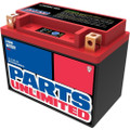 PARTS UNLIMITED Lithium Ion Battery