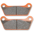 EBC Sintered Metal Harley/Buell Brake Pads