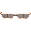 EBC Sintered Metal Harley/Buell Brake Pads