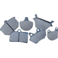 EBC Sintered Metal Harley/Buell Brake Pads