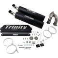 TRINITY RACING Stage 5 Slip-On Mufflers