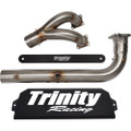 TRINITY RACING Stainless Steel Exhaust System