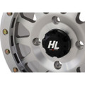 HIGH LIFTER HLA1 Beadlock Wheel