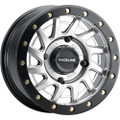 RACELINE WHEELS Squad Beadlock Wheel