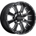 RACELINE WHEELS Mamba Wheel
