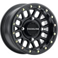 RACELINE WHEELS Podium Beadlock Wheel
