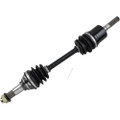 MOOSE UTILITY OEM Replacement Standard CV Axle