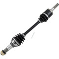 MOOSE UTILITY OEM Replacement Standard CV Axle