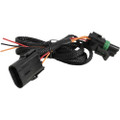 KLOCK WERKS Rear Accessory Electrical Harness