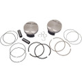 WOSSNER Piston Kit for 4 Stroke