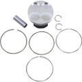 WOSSNER Piston Kit for 4 Stroke