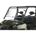 MOOSE UTILITY Full Folding Windshield