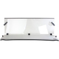 MOOSE UTILITY Full Folding Windshield
