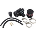 XDR Blow-Off Valve Kit - Can-Am/Polaris