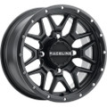 RACELINE WHEELS Krank Simulated Beadlock Wheel