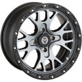 MOOSE UTILITY 545X Wheel