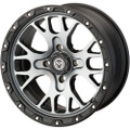 MOOSE UTILITY 545X Wheel