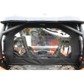 MOOSE UTILITY UTV Rear Windscreen