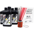 KLOTZ OIL SxS Oil Change Kit