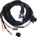RIGID INDUSTRIES Wire Harness for 10"-40" Light Bar
