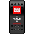 MOOSE UTILITY Rocker Switch