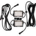 BRITE-LITES Expansion Kit for LED Rock Light kit 2.0- RGB and Bluetooth