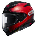 Shoei RF-1400 Sheen Helmet - TC-1