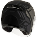 GMAX OF-87 Duke LED Helmet
