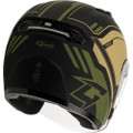 GMAX OF-87 Duke LED Helmet