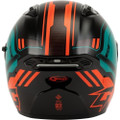 GMAX OF-87 Duke LED Helmet
