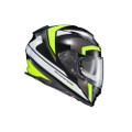 SCORPION EXO Ryzer Evolution Helmet
