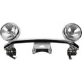 COBRA Lightbar with Spotlight — Light Bar