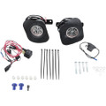 RIVCO PRODUCTS Lower Cowl LED Driving Lights