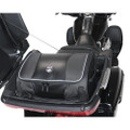 NELSON RIGG Traveler Lite Tail Bag