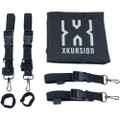 KURYAKYN XKursion® XB Ambassador Tail Bag