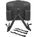 SADDLEMEN BR4100 Tactical Seat Bag