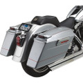 CYCLE VISIONS Bagger Tail Mounting System