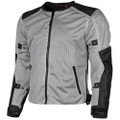 Noru Tabi Mesh Jacket