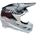 MOOSE RACING F.I. 2.0 MIPS® Deceit Helmet