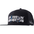 DEEGAN APPAREL Shocking Hat