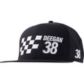 DEEGAN APPAREL The Closer Hat