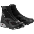 ALPINESTARS CR-8 Gore-Tex® Shoes - Black/Grey/Red