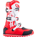 ALPINESTARS Tech-T Boots - Red/Black