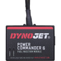 DYNOJET Power Commander 6 Fuel Injection Module - Yamaha